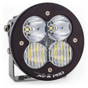 XL-R Pro LED Light Pod (Driving/Combo; Clear)