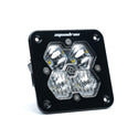 Squadron 2.0 Sport  Flush Mount  LED Driving/Combo