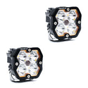 Squadron 2.0 Sport  Pair  LED Spot  No Harness