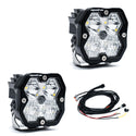 Squadron 2.0 Sport  Pair  LED Driving/Combo