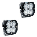 Squadron 2.0 Sport  Pair  LED Wide Cornering  No Harness