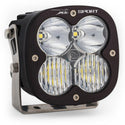 XL Sport LED Light Pod (Driving/Combo; Clear)