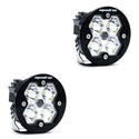 Squadron-R 2.0 Sport  Pair  LED Spot  No Harness