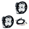 Squadron-R 2.0 Pro  Pair  LED Spot