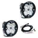 Squadron-R 2.0 Pro  Pair  LED Wide Cornering