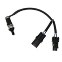 Dual XL Race Headlight Wiring Harness And Switch