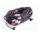 LP6  LP4 / Upfitter Wiring Harness - 5 Light Max