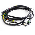 OnX6/XL Hi-Power W/Mode Switch 2-Light Max (325 Watts) Wiring Harness