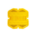 Squadron 2.0 Baja Amber Wide Cornering Lens 90° Lens Kit
