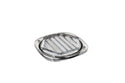 S1 Light Pod Lens Kit (Wide Cornering; Clear)