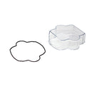LP6 Light Pod Lens Kit (Spot; Clear)