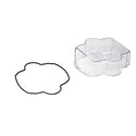 LP6 Light Pod Lens Kit (Driving/Combo; Clear)