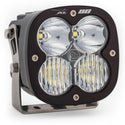 XL80 LED Light Pod (Driving/Combo; Clear)