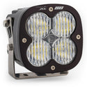 XL80 LED Light Pod (Wide Cornering; Clear)