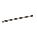 S8 Straight LED Light Bar (50 Inch; Spot; Clear)
