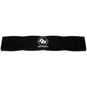 S8 Rock Guard (10 Inch; Black)