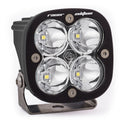Squadron Racer Edition LED Light Pod (Racer Spot; Clear)