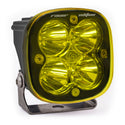 Squadron Racer Edition LED Light Pod (Racer Spot; Baja Amber)
