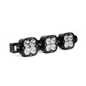 XL Pro Linkable LED Light Bar (3 XL Pro; Clear)