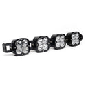 XL Pro Linkable LED Light Bar (4 XL Pro; Clear)