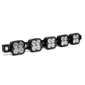 XL Pro Linkable LED Light Bar (5 XL Pro; Clear)