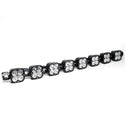 XL Pro Linkable LED Light Bar (8 XL Pro; Clear)