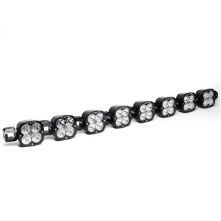 XL Pro Linkable LED Light Bar (8 XL Pro; Clear)