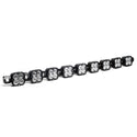XL Pro Linkable LED Light Bar (9 XL Pro; Clear)