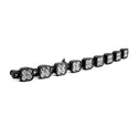 XL Sport Linkable LED Light Bar (9 XL; Clear)