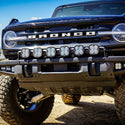 XL Sport Linkable LED Light Bar (6 XL; Clear)