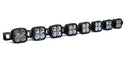 XL Sport Linkable LED Light Bar (8 XL; Clear)