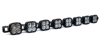 XL Sport Linkable LED Light Bar (8 XL; Clear)
