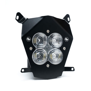 XL40  LED KTM 690 (12-18) Kit