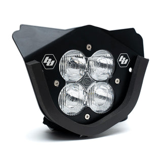 XL40  Yamaha WR250F (15-23) WR450F (12-23)