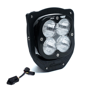 Husqvarna  XL40 LED Headlight Kit (24-26) W/ Dimmer