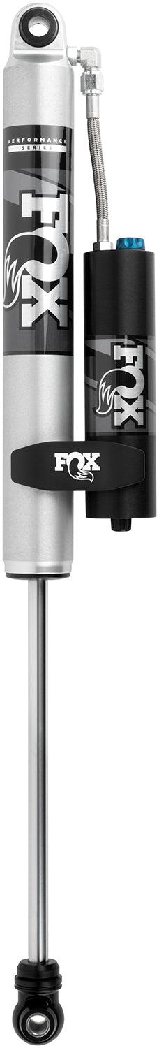 PERFORMANCE SERIES 2.0 SMOOTH BODY RESERVOIR SHOCK (PAIR) - ADJUSTABLE