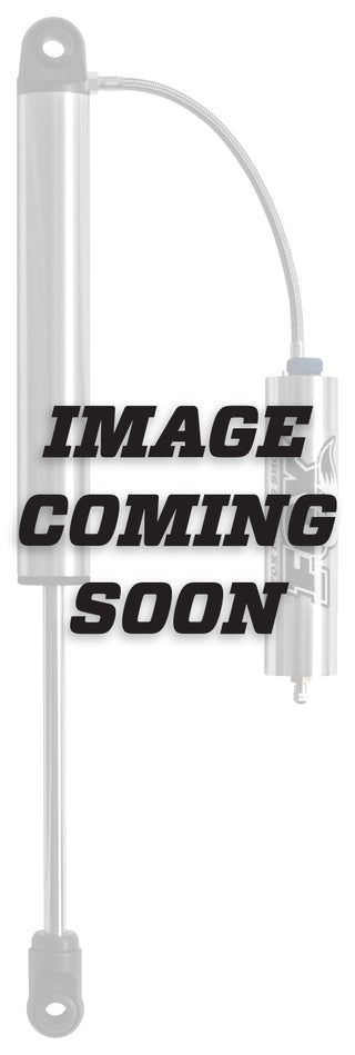 PERFORMANCE ELITE SERIES 2.5 RESERVOIR SHOCK (PAIR) - ADJUSTABLE