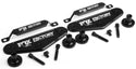 FACTORY RACE SERIES 3.0 EXTERNAL BYPASS QAB SHOCK (PAIR)