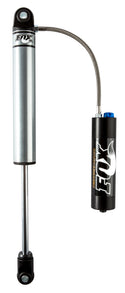 FACTORY RACE SERIES 2.5 RESERVOIR SHOCK (PAIR) - ADJUSTABLE