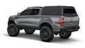 RSI Smartcap Modular Truck Cap System Truck Bed Shell EVOa Adventure