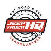 Truck Cab Side Step | JeepTruckHeadquarters
