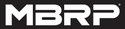 MBRP Exhaust 3in. Cat Back; Dual Split Rear;BLK