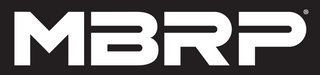 MBRP Exhaust 4in. Filter-Back Single Side With Downpipe No Muffler