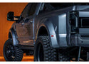 Morimoto XB Smoked LED Tail Lights 2017-22 Ford F250 F350