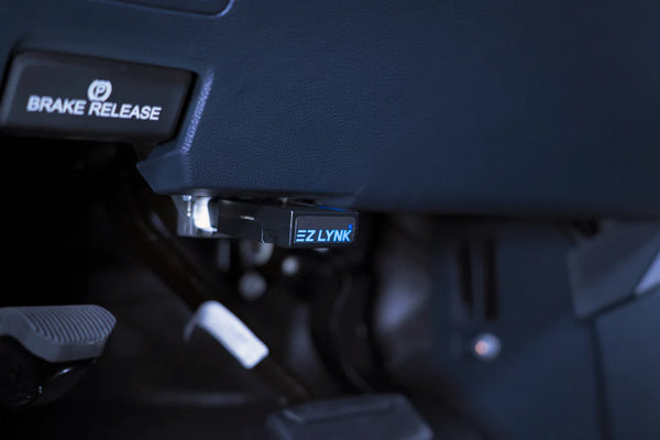 EZ LYNK ® Auto Agent® 3 Vehicle Diagnostic Scan Tool & Electronic Logging Device (ELD)