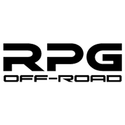 RPG Offroad Steering Tie Rod Kit 2017-25 Ford Raptor