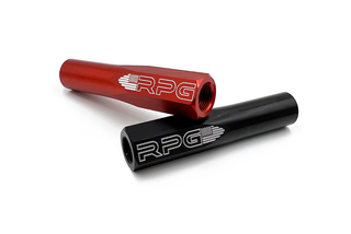 RPG Offroad Steering Half Tie Rod Kit 2017-25 Ford Raptor