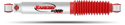 2021-24 Ford F150 Rancho Quicklift Leveling Strut Pair, 2 inch lift RS9000XL Adjustable w/ Rear Shocks 4WD