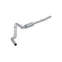 MBRP Exhaust 3" Cat Back Single Side  AL