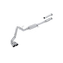 MBRP Exhaust 3 Inch Cat Back Dual Passenger-Side Exit T304
